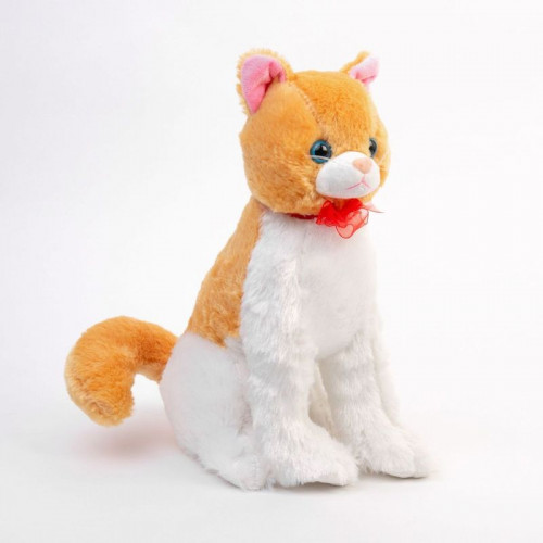 Мягкая игрушка Кошка DL103501618O